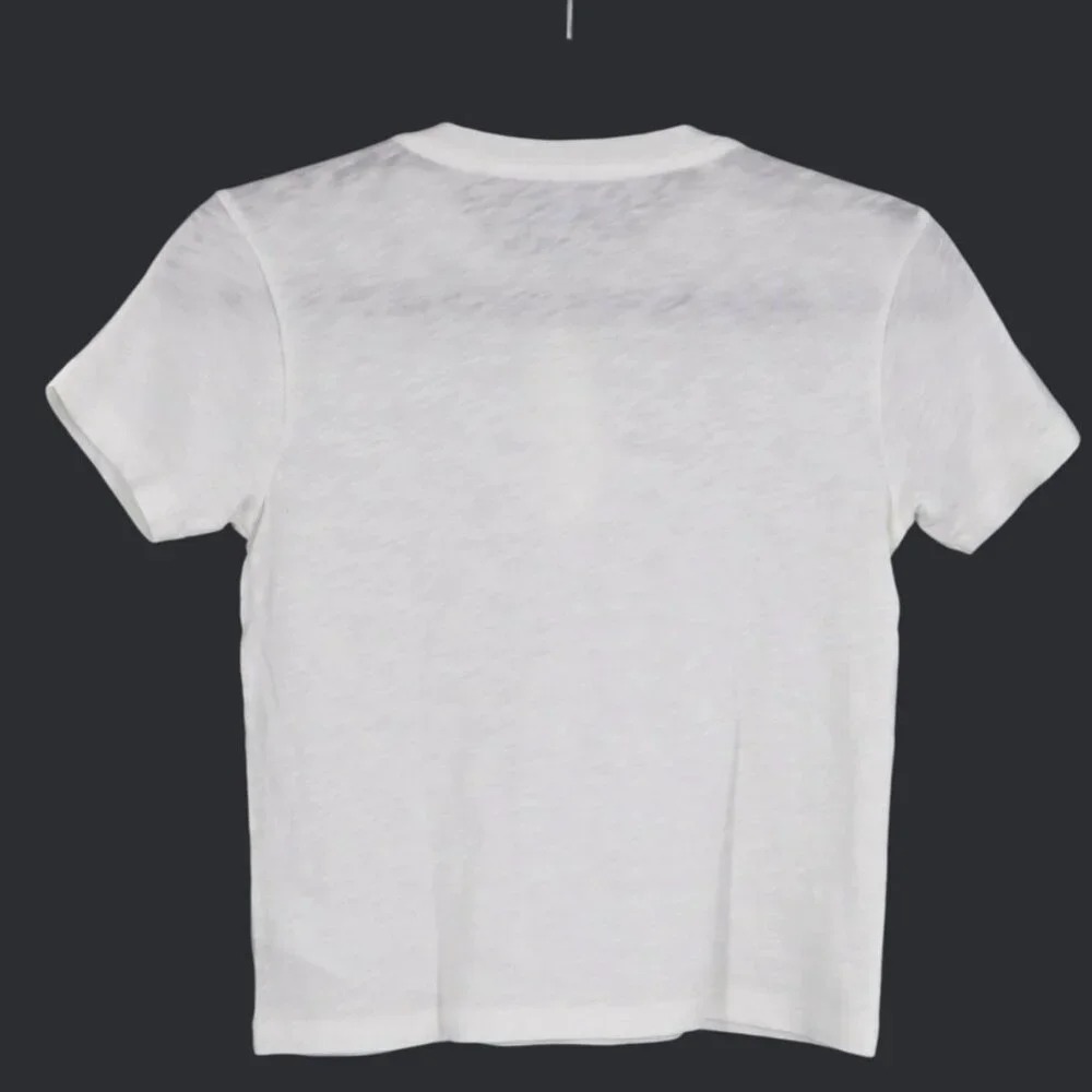 Crewcuts this tee